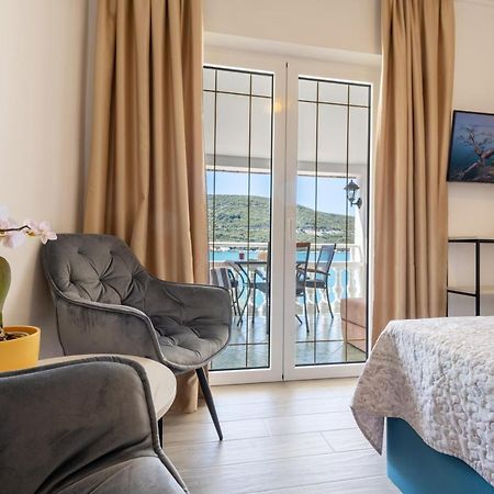 Apartments Sentic ネウム エクステリア 写真