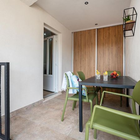 Apartments Sentic ネウム エクステリア 写真