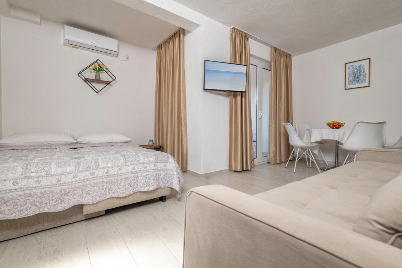 Apartments Sentic ネウム エクステリア 写真