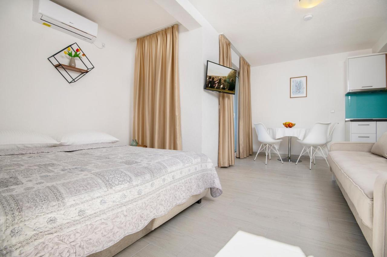 Apartments Sentic ネウム エクステリア 写真