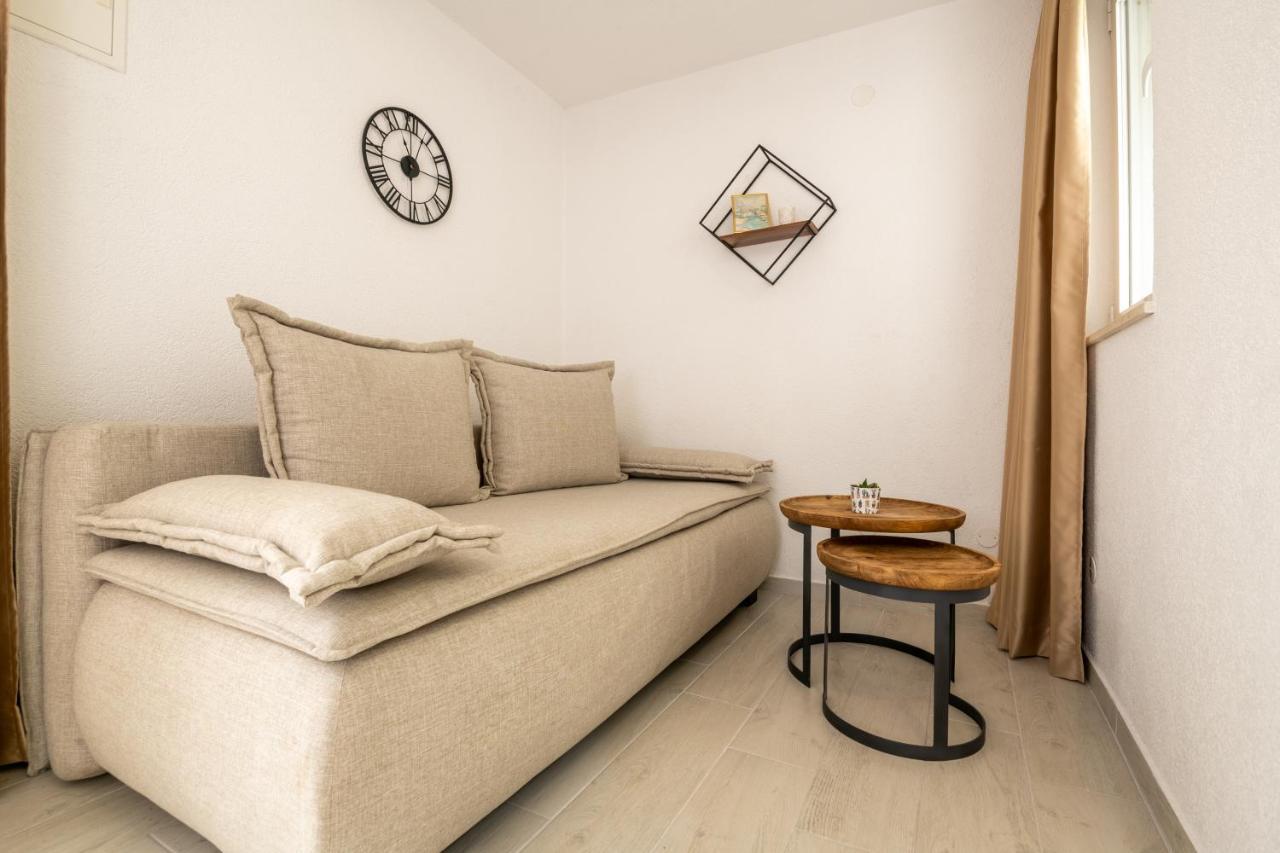 Apartments Sentic ネウム エクステリア 写真