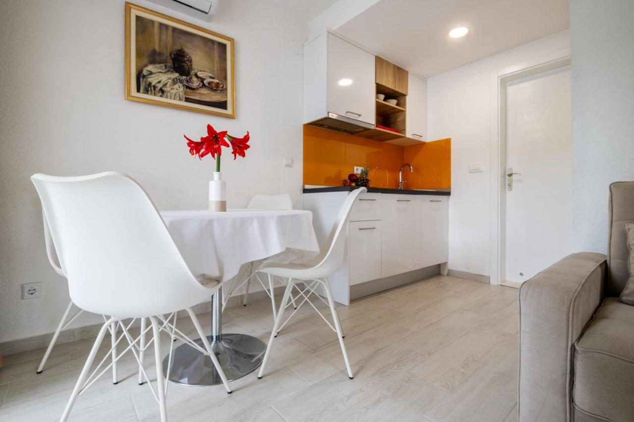 Apartments Sentic ネウム エクステリア 写真