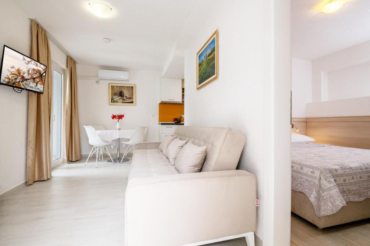 Apartments Sentic ネウム エクステリア 写真