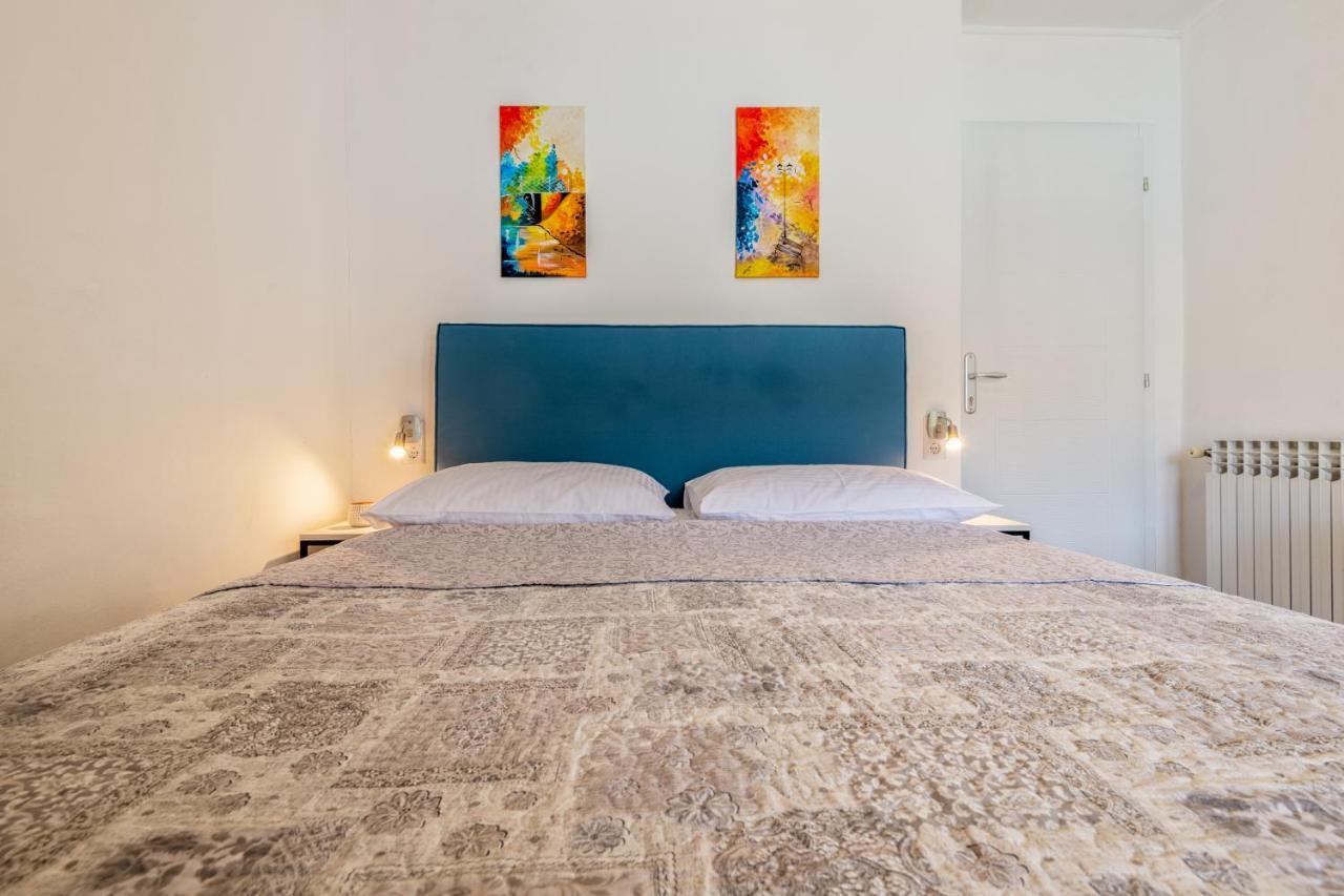 Apartments Sentic ネウム エクステリア 写真