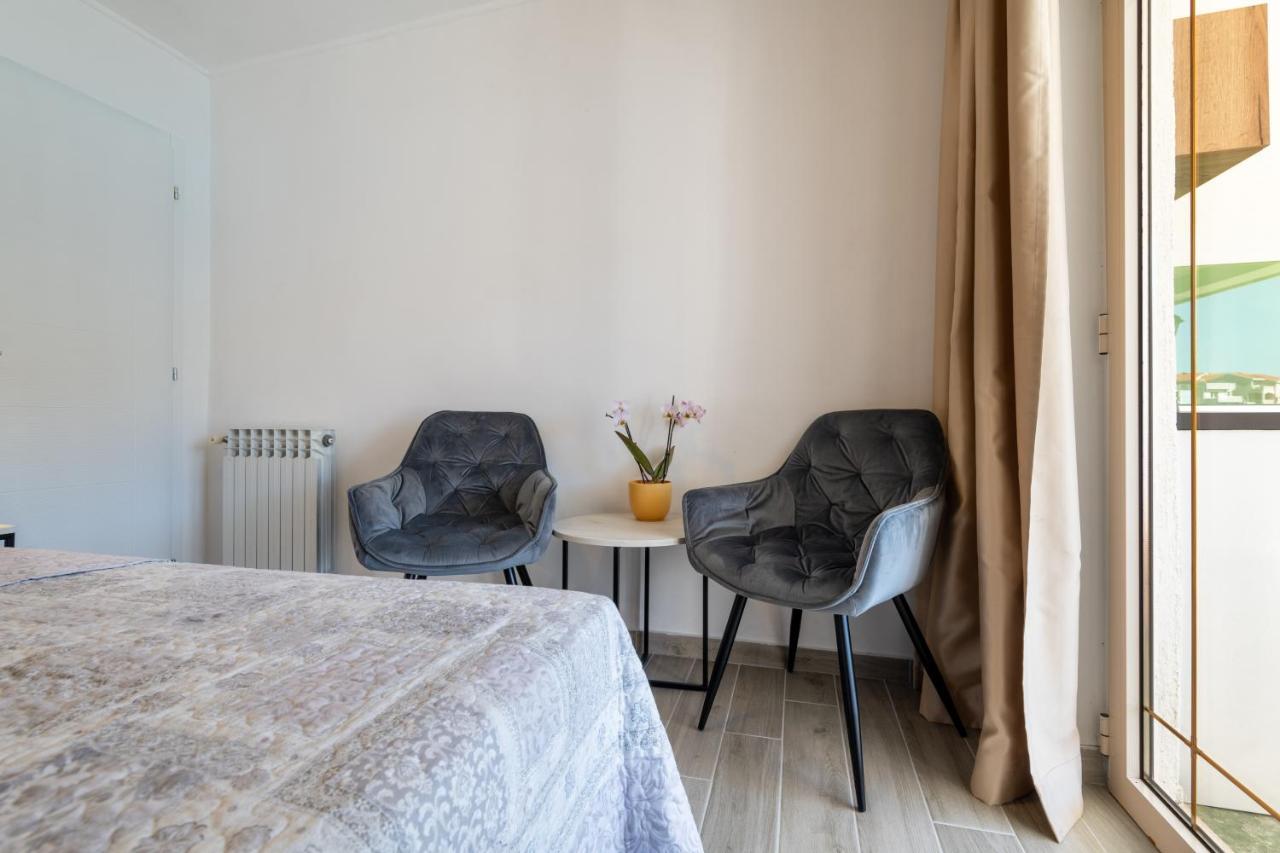 Apartments Sentic ネウム エクステリア 写真