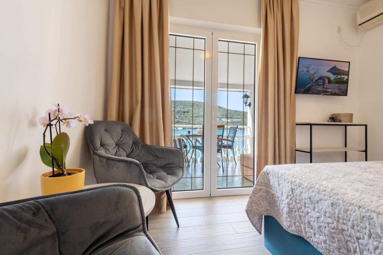 Apartments Sentic ネウム エクステリア 写真