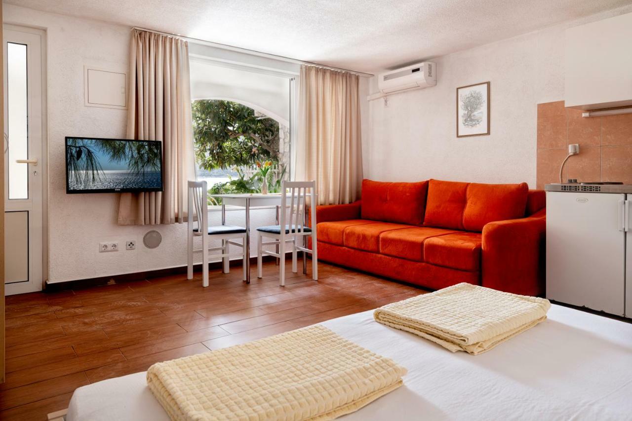 Apartments Sentic ネウム エクステリア 写真