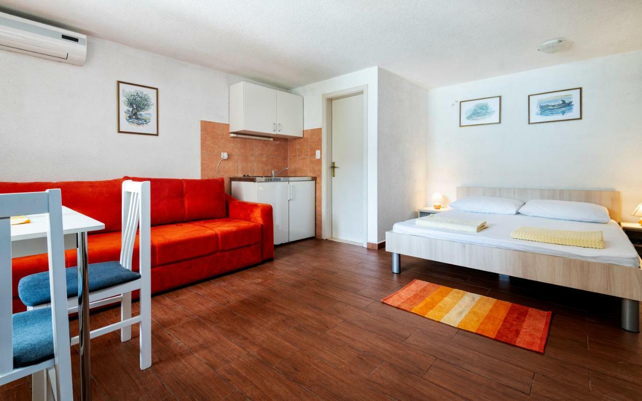 Apartments Sentic ネウム エクステリア 写真