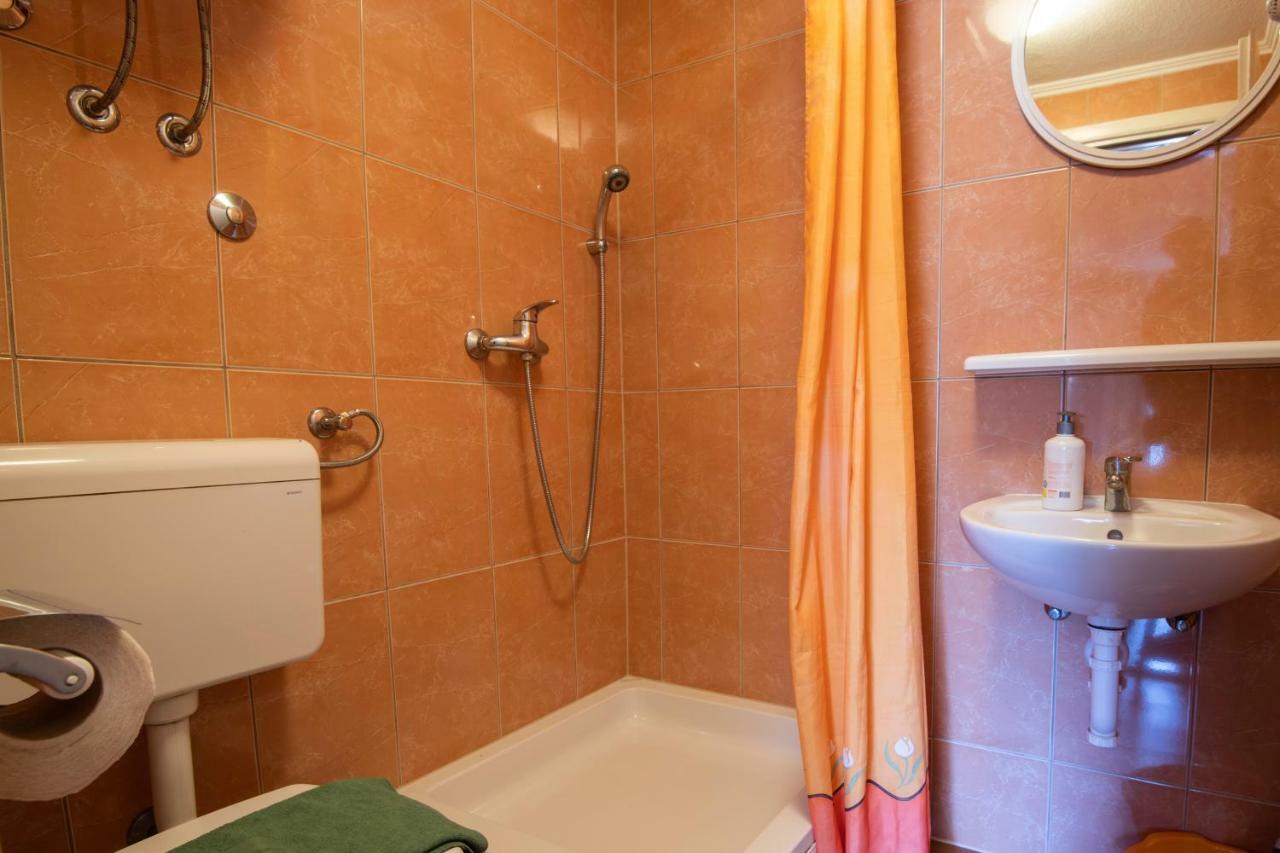 Apartments Sentic ネウム 部屋 写真