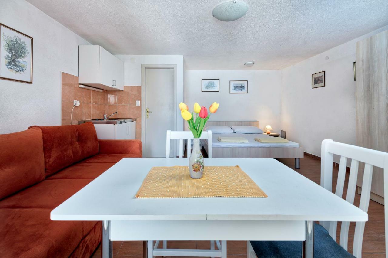 Apartments Sentic ネウム エクステリア 写真